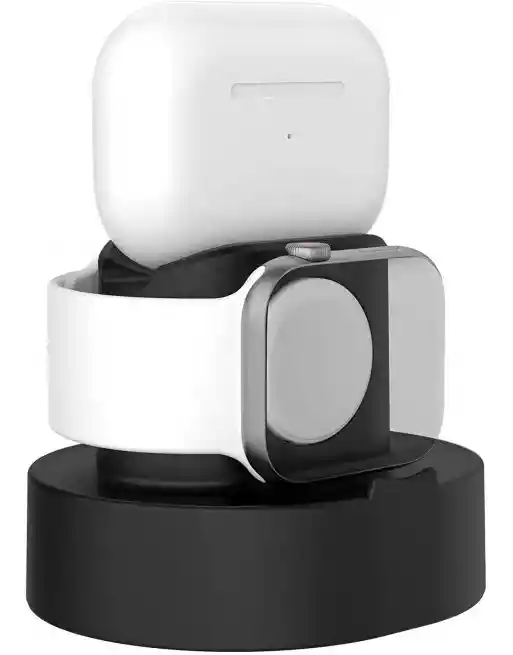 Soporte De Carga Para Usar Con Apple Airpods® Y Apple Watch®