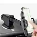 Soporte Porta Celular Para Carro Ajustable