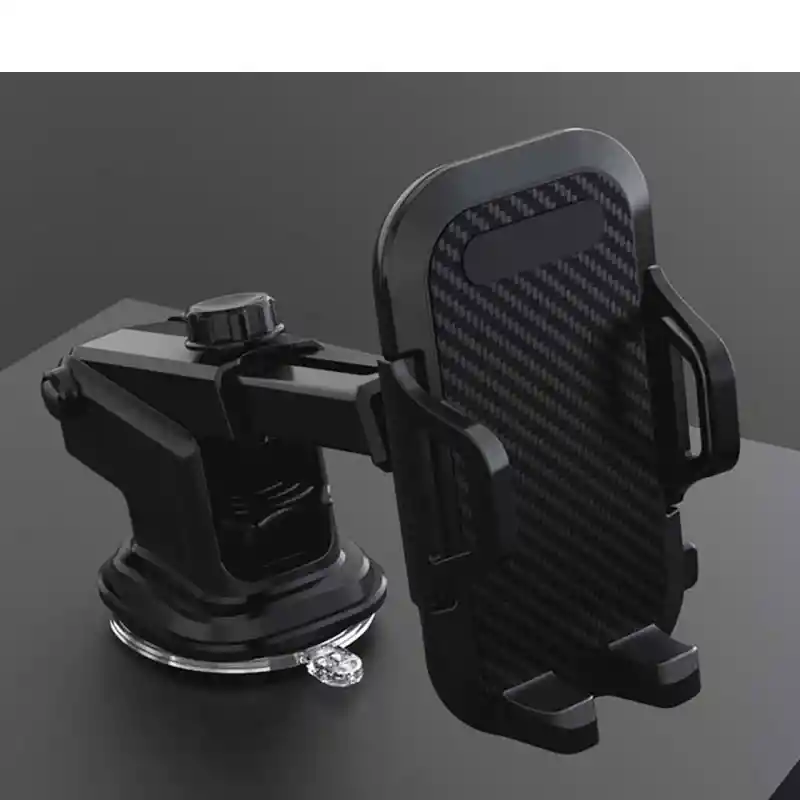 Soporte Porta Celular Para Carro Ajustable