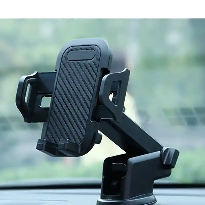 Soporte Porta Celular Para Carro Ajustable