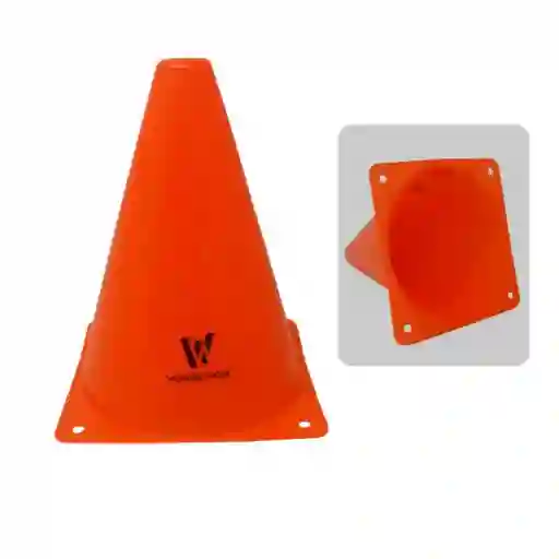 Cono 18 Cm Wonder Gsp-1069
