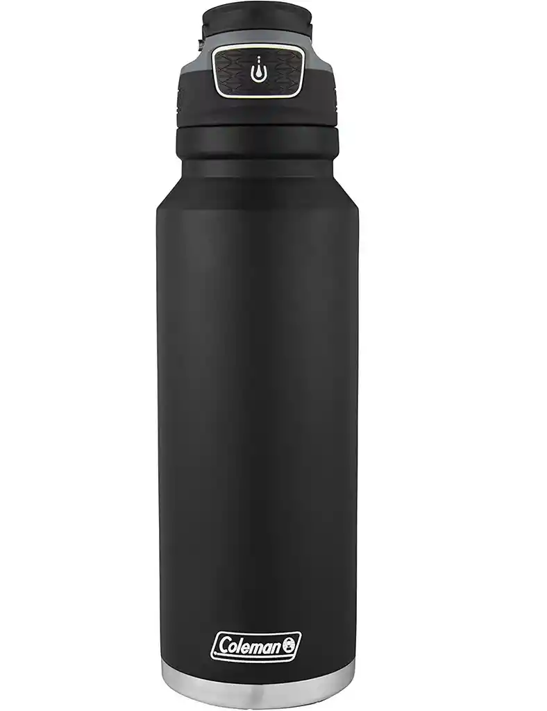 Termo Coleman Acero Inoxidable 50 Horas 1000ml Alta Resistencia