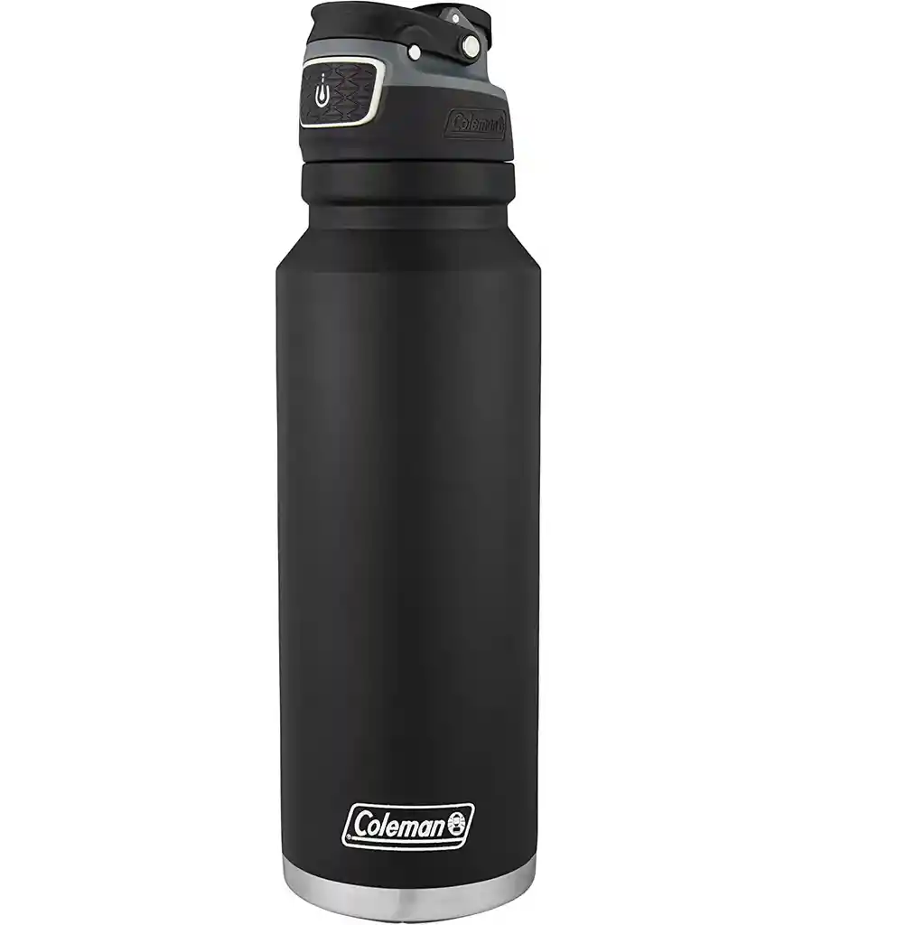 Termo Coleman Acero Inoxidable 50 Horas 1000ml Alta Resistencia