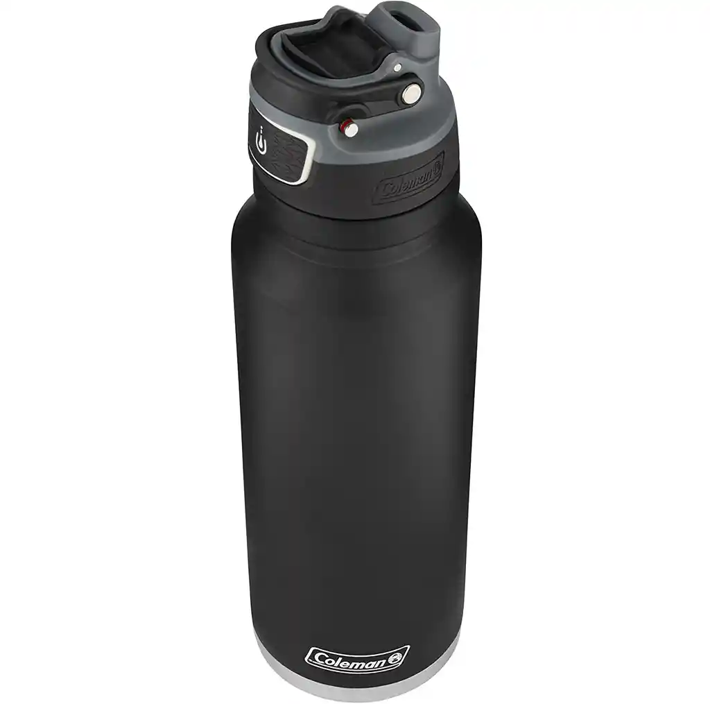 Termo Coleman Acero Inoxidable 50 Horas 1000ml Alta Resistencia