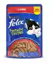 Felix Fantastic Sobres De Alimento Humedo