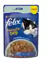 Felix Fantastic Sobres De Alimento Humedo