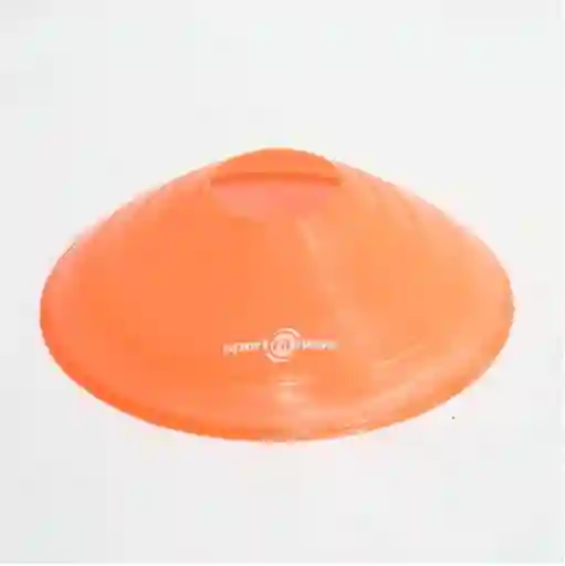 Cono Medio 2" Naranja Sport Fitness 071321