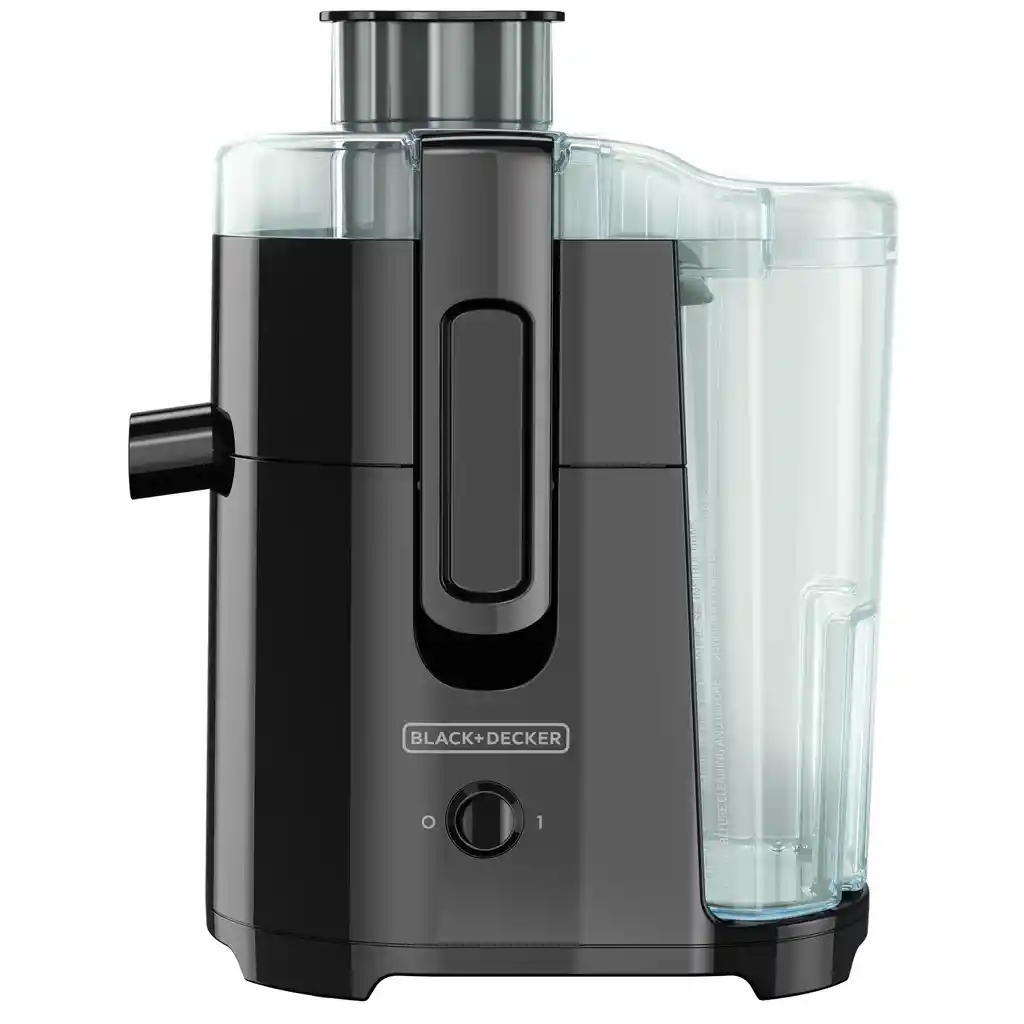 Extractor De Jugos Black+decker