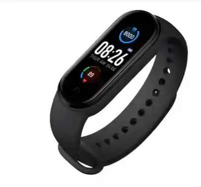 Xiaomi M6 Smartwatch Mi Band 6 Versión Replica