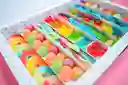 Dulce Box Colors