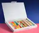 Dulce Box Colors
