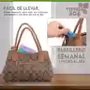 Roomir Pastillero Semanal