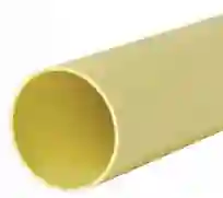 Tubo Pvc Sanitario De 4" X Metro