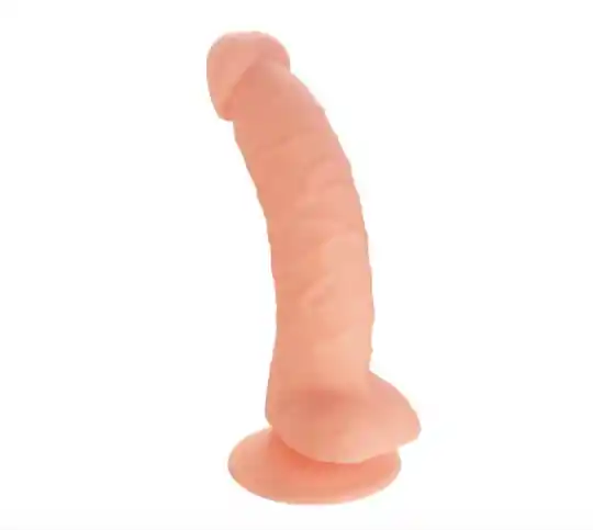 Dildo Realista Belcebú 21.4 Cm