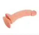 Dildo Realista Belcebú 21.4 Cm