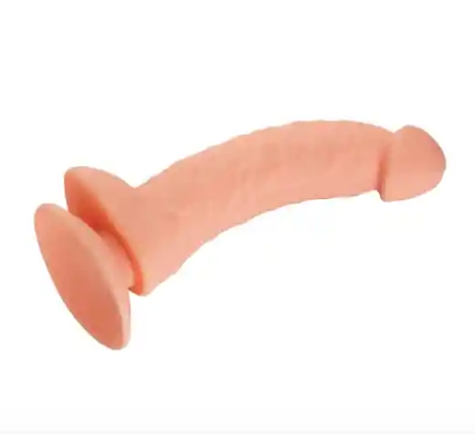 Dildo Realista Belcebú 21.4 Cm