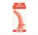 Dildo Realista Belcebú 21.4 Cm