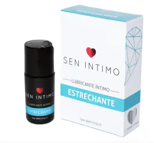 Lubricante Íntimo Estrechante Vaginal