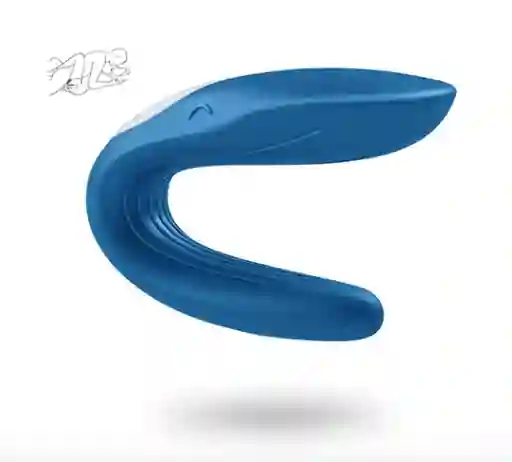 SATISFYERDouble Whale