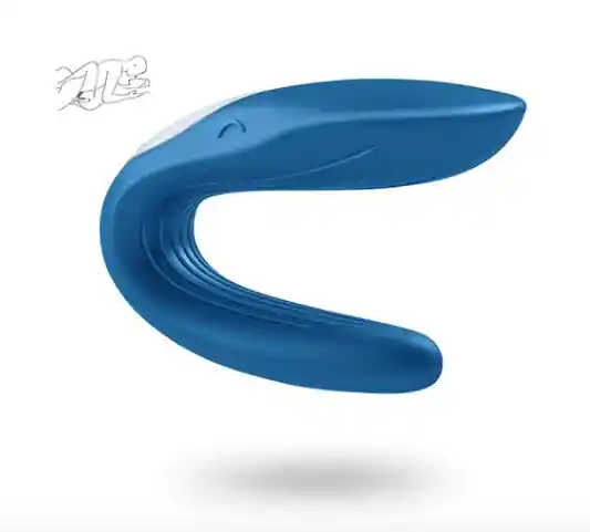 SATISFYERDouble Whale