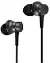 Xiaomi Audifonosalambricos In-Ear Mi Headphones Basic Negro