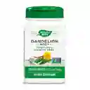  Natures Way Diente De León 1575 Mg 100 Capsulas 