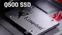 Kingston Disco Solido Ssdq500 480Gb 2.5" Sata 10X