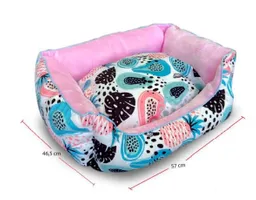 Cama Talla M Coctel