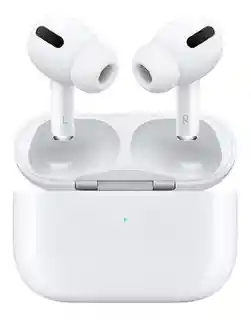 Airpods Pro Audifonos Inalambricos Apple