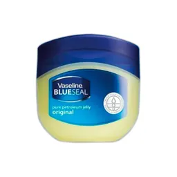 Vaselina Blueseal 100% Pure Petroleum Jelly De Vaseline Made In The Usa 1.76 Oz (50ml)