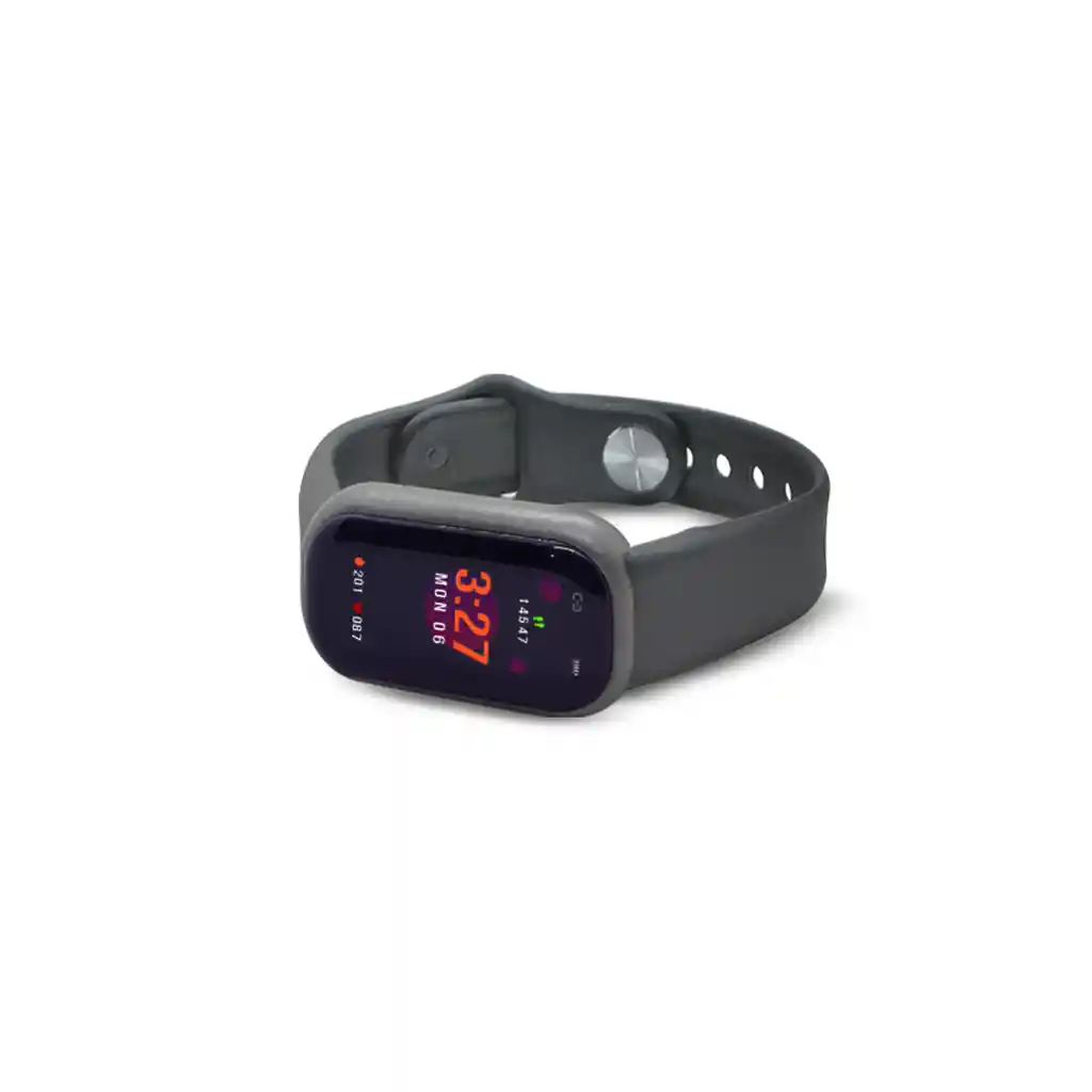 Reloj Inteligente Watch Smart Deportivo