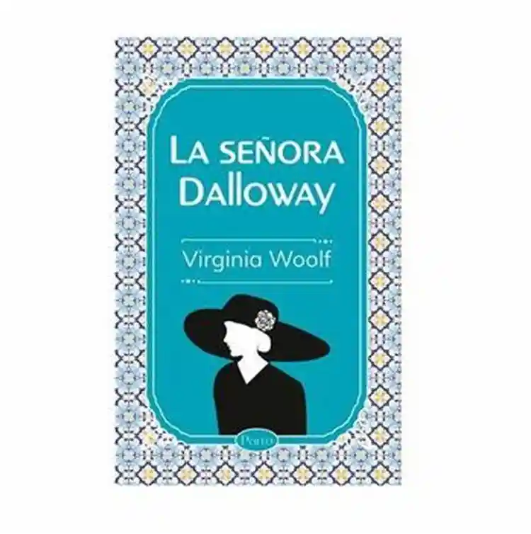 La Señora Dalloway