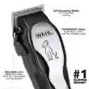 Kit Maquina De Peluqueria Canina Wahl Pet Pro 12 Accesorios