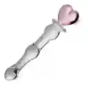 Dildo Vidrio Rohan