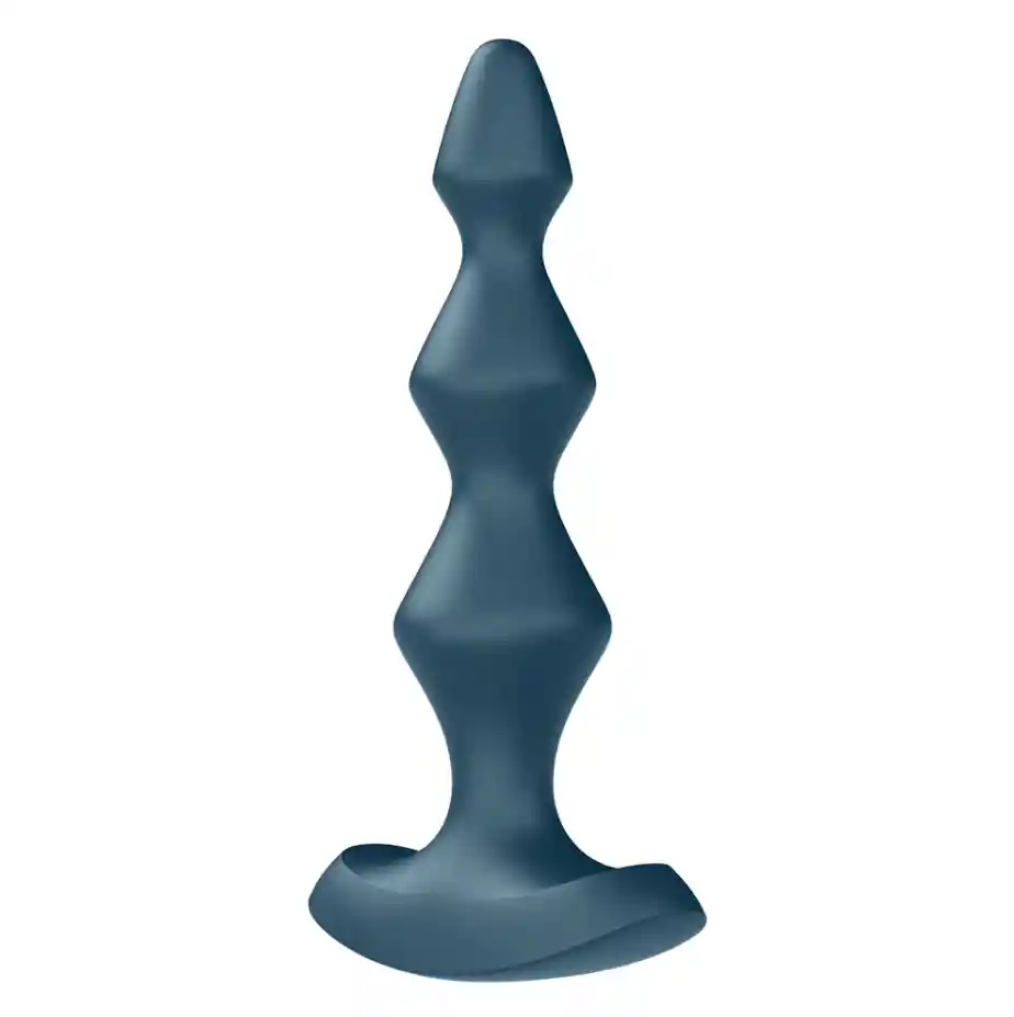 Satisfyer Lolli 1 Azul Oscuro