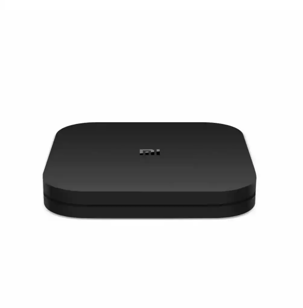 Xiaomi Mi Box S Con 2gb Ram