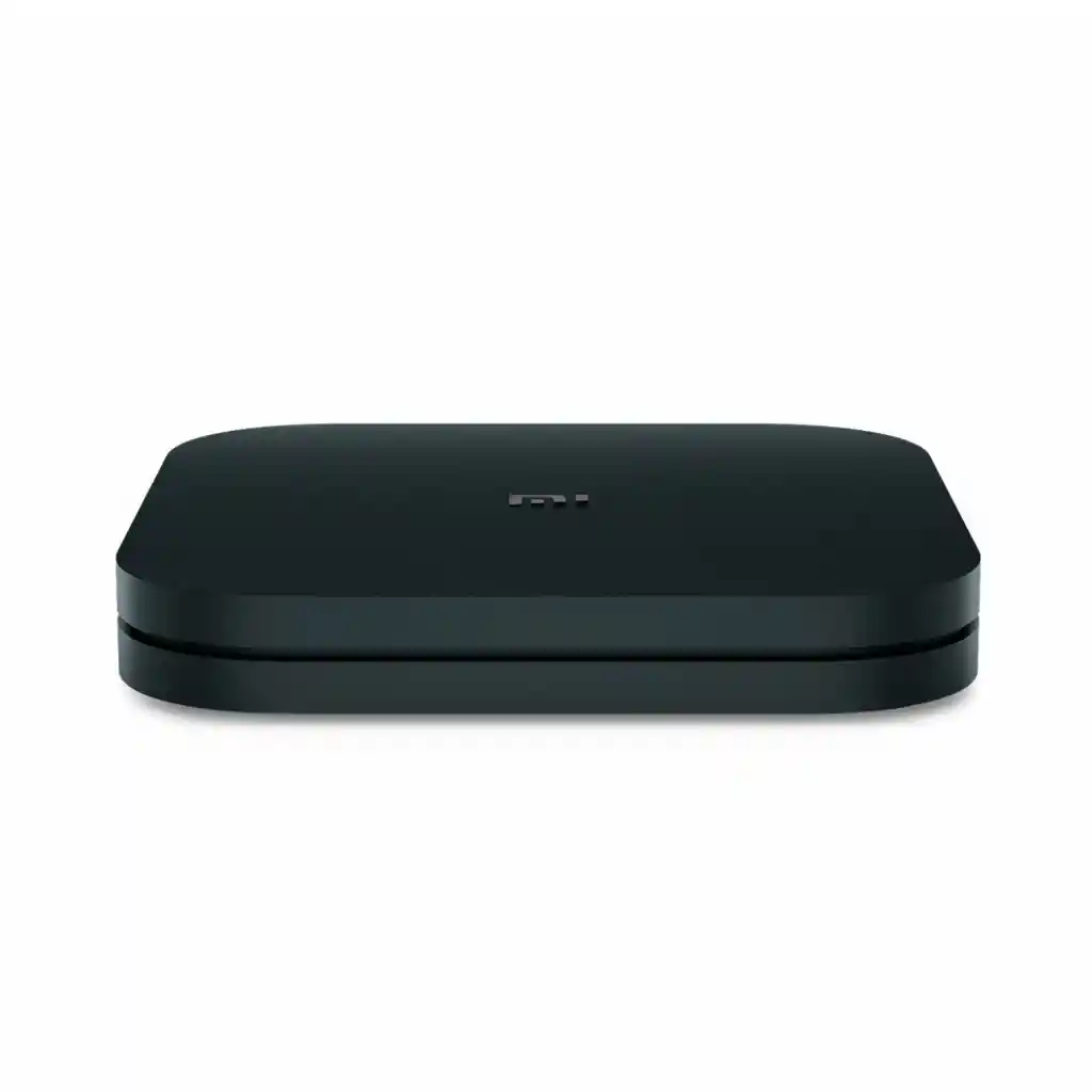 Xiaomi Mi Box S Con 2gb Ram