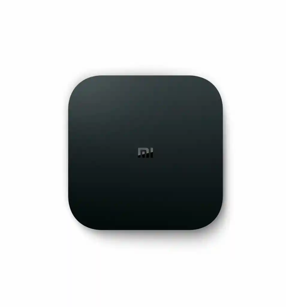 Xiaomi Mi Box S Con 2gb Ram