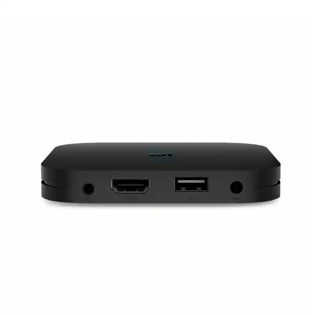 Xiaomi Mi Box S Con 2gb Ram