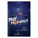 "muy Profundo Amarlo Nunca Fue Lo Complicado."