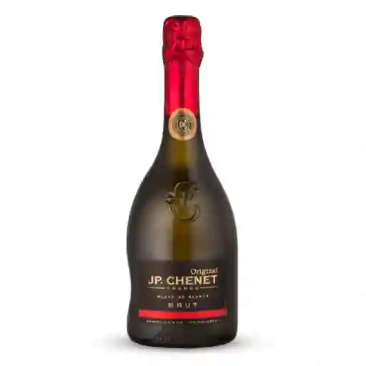 Vino Espumoso JP CHENET Brut Botella 750 Ml