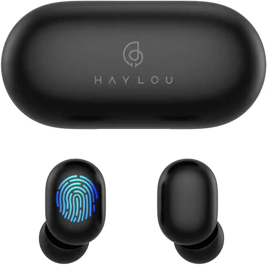 Audífonos In-ear Haylou Gt1 Plus