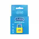 Durex Condonextra Seguro