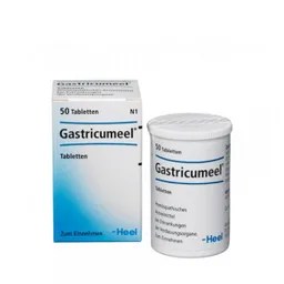 Gastricumeel X Tableta