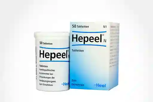 Hepeel X Tableta