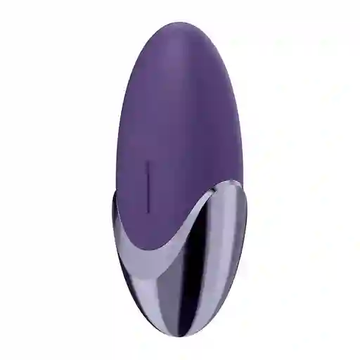 Bala Vibradora Satisfyer Purple Pleasure