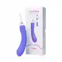 Vibrador Hyphy Lovense