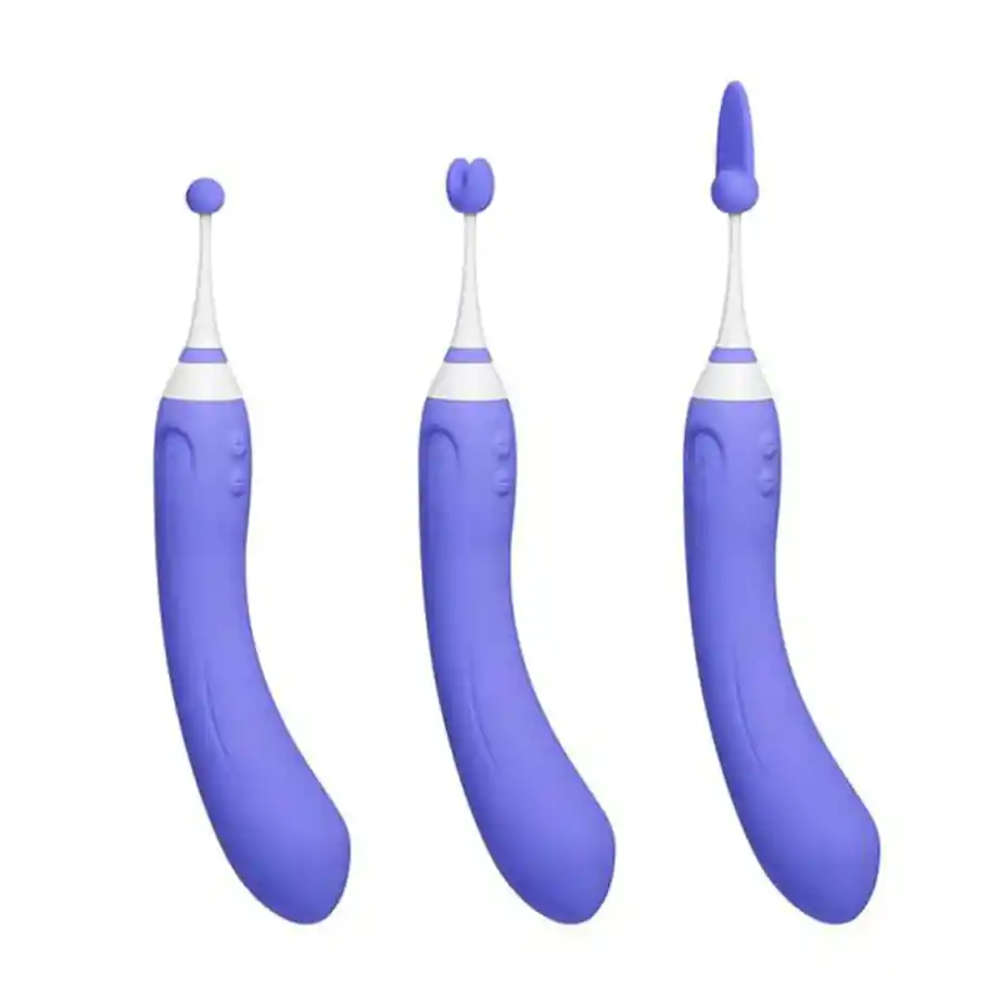 Vibrador Hyphy Lovense