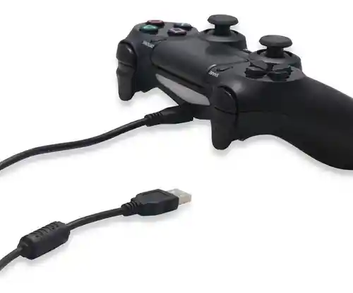 Cable Usb De Carga Joystick Playstation Ps4 Slim O Pro 3 Mts