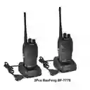 Radio Baofeng Welkie Talkie 777-888 S